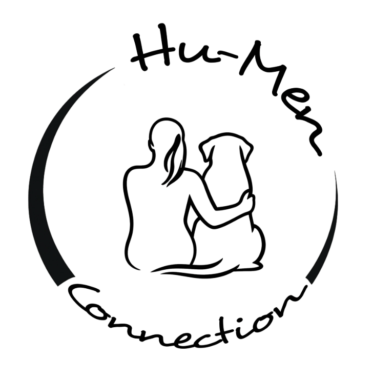 Hu – Men Connection Logo